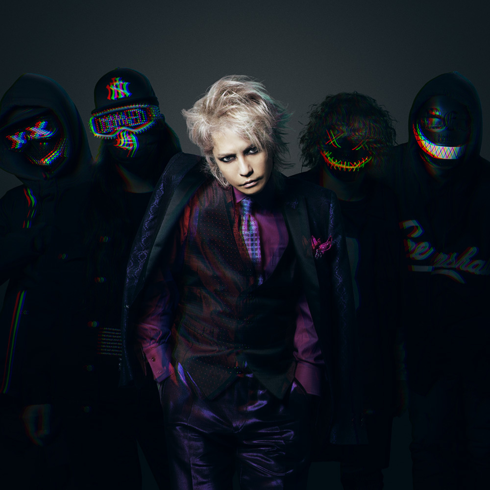 Hyde Official