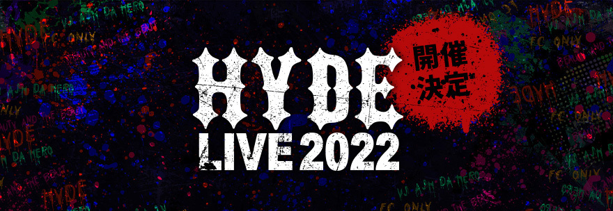 Hyde Official Hyde Official
