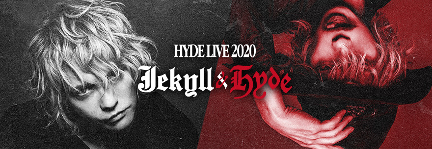 Hyde Official