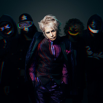 HYDE OFFICIAL